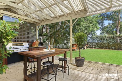 Property photo of 5 Emma James Street Springfield NSW 2250