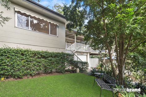 Property photo of 5 Emma James Street Springfield NSW 2250