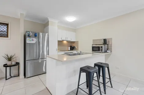 Property photo of 54 Milbrook Crescent Pimpama QLD 4209