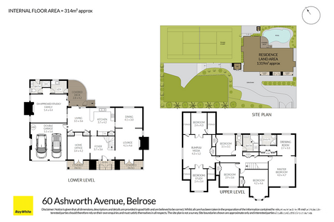Property photo of 60 Ashworth Avenue Belrose NSW 2085