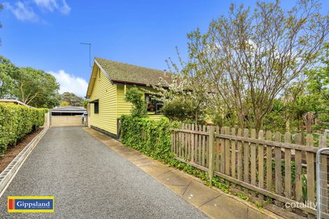 Property photo of 75 Landy Street Maffra VIC 3860