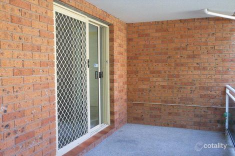 Property photo of 3/9 Sir Joseph Banks Street Bankstown NSW 2200