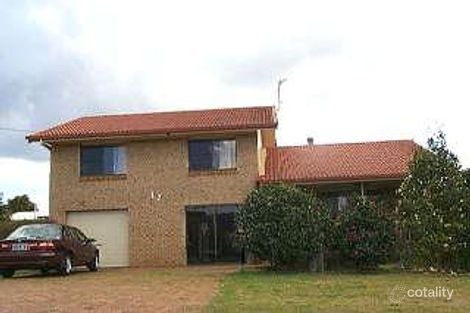 17 Wyalla St, Newtown, QLD 4350