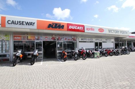 3/115 Albany Hwy, Victoria Park, WA 6100