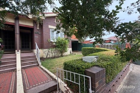 Property photo of 40A Croydon Road Croydon NSW 2132