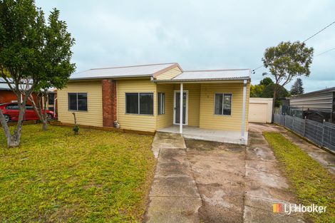 8 Buttress Pl, Bowenfels, NSW 2790