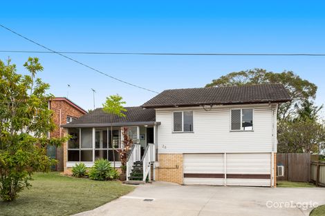 Property photo of 26 Ludwick Street Cannon Hill QLD 4170