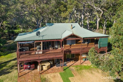 Property photo of 70 Butterly Road Yallingup WA 6282