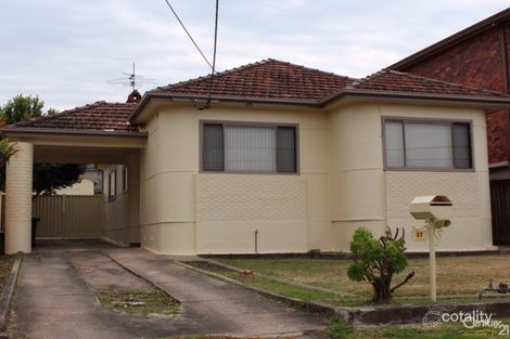 Property photo of 37 Caldwell Parade Yagoona NSW 2199