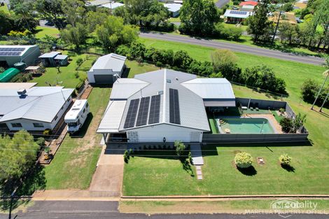11 Smallwood St, Mareeba, QLD 4880
