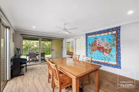 Property photo of 2 Cavalry Way Sippy Downs QLD 4556