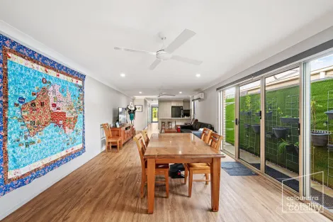 Property photo of 2 Cavalry Way Sippy Downs QLD 4556