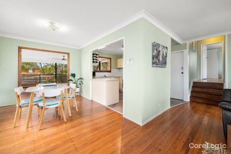 Property photo of 26 Ludwick Street Cannon Hill QLD 4170
