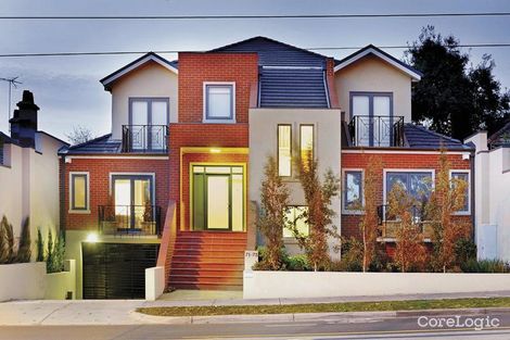 Property photo of 1/71-73 Cotham Road Kew VIC 3101