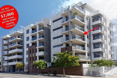 Property photo of 404/8 Cordelia Street South Brisbane QLD 4101