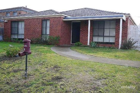 6 Catherine Dr, Hillside, VIC 3037