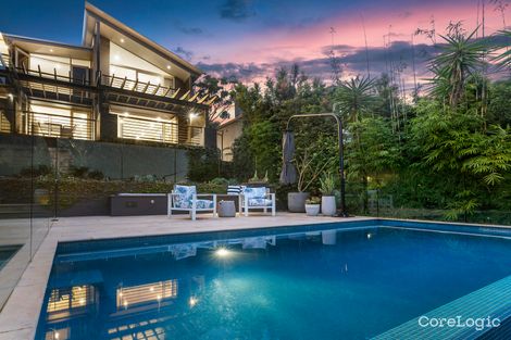 Property photo of 32 Sunnyside Crescent Castlecrag NSW 2068