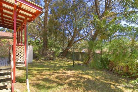 Property photo of 52 Halls Road Helensburgh NSW 2508