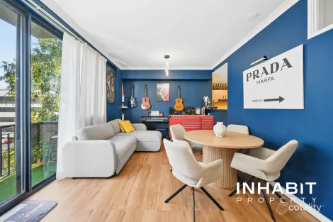 60/190 Hay St, East Perth, WA 6004