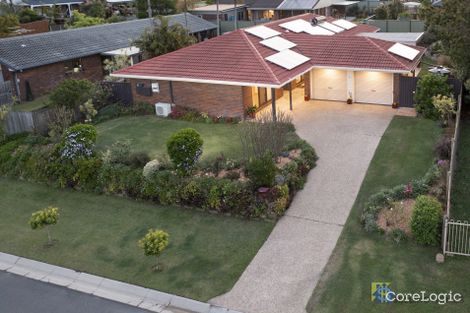 Property photo of 19 Bilkurra Street Middle Park QLD 4074