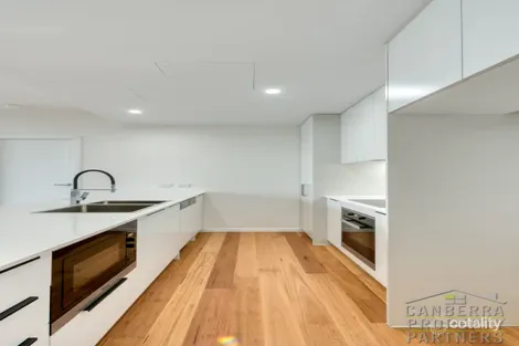 Property photo of 29/81 Constitution Avenue Campbell ACT 2612