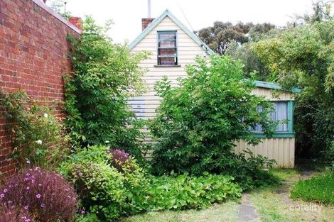 Property photo of 317 Murray Street North Hobart TAS 7000