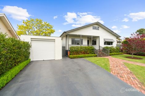Property photo of 7 Roseneath Street Traralgon VIC 3844