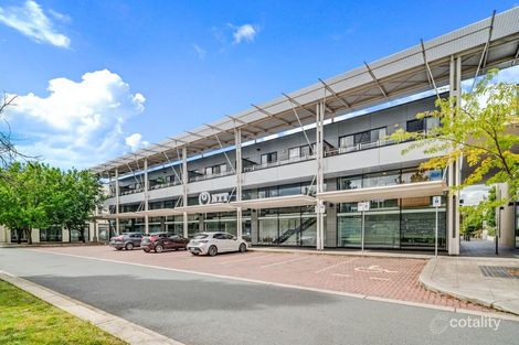 2/45-47 Wentworth Ave, Kingston, ACT 2604