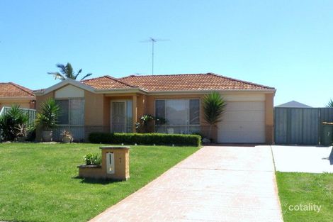 7 Guru Pl, Glenmore Park, NSW 2745