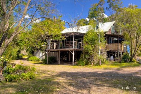 602 Cawongla Rd, Larnook, NSW 2480