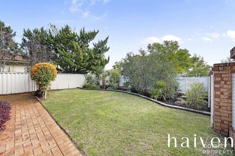 Property photo of 87A Howick Street Lathlain WA 6100