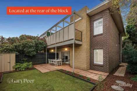 Property photo of 7/1162-1164 Dandenong Road Carnegie VIC 3163