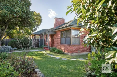 Property photo of 21 Wheaton Street South Plympton SA 5038