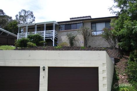 3 Cameron Pl, Figtree, NSW 2525