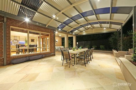 Property photo of 23 Lexington Close Rowville VIC 3178