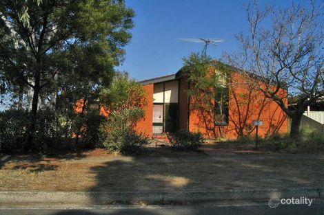 17 Rix Ave, Hammondville, NSW 2170