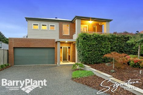 Property photo of 23 Lexington Close Rowville VIC 3178