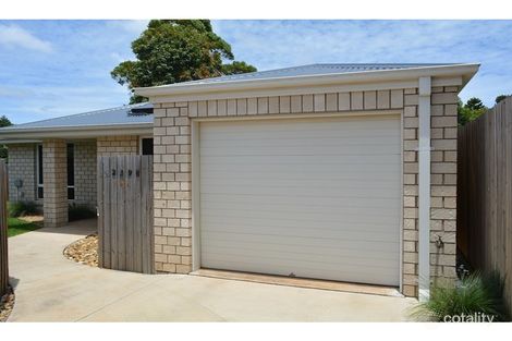 239 New England Hwy, Harlaxton, QLD 4350