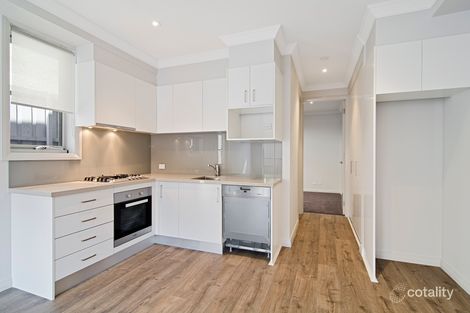 Property photo of 58A Milner Crescent Wollstonecraft NSW 2065