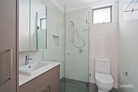 Property photo of 58A Milner Crescent Wollstonecraft NSW 2065