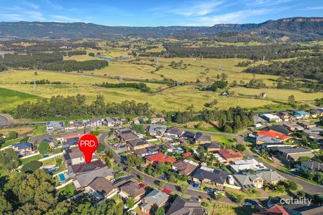 19 Shiraz Dr, Dapto, NSW 2530