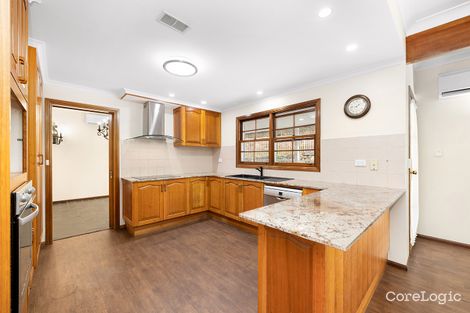 Property photo of 6 Aquinas Court St Lucia QLD 4067