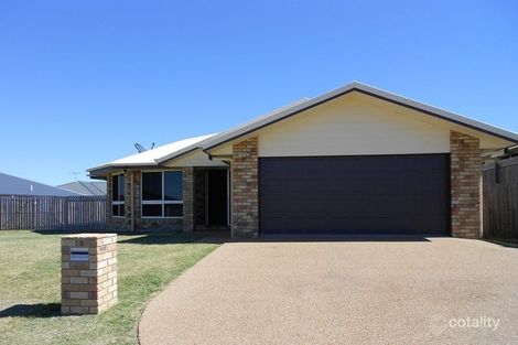 12 Kate St, Gracemere, QLD 4702