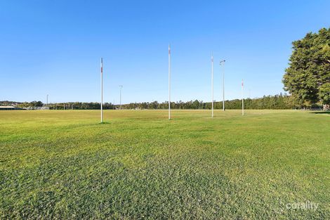 Property photo of 14 New Road Warners Bay NSW 2282