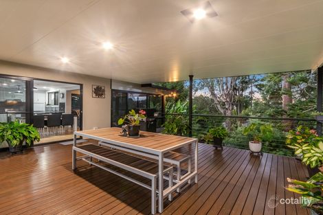 Property photo of 15 Darcy Drive Goonellabah NSW 2480