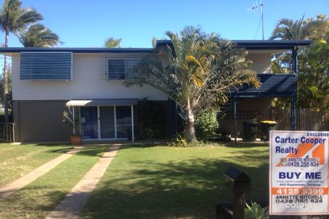 Property photo of 11 Marr Street Point Vernon QLD 4655