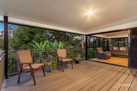 Property photo of 15 Darcy Drive Goonellabah NSW 2480