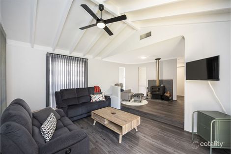 Property photo of 21 Rangeview Rise Bindoon WA 6502