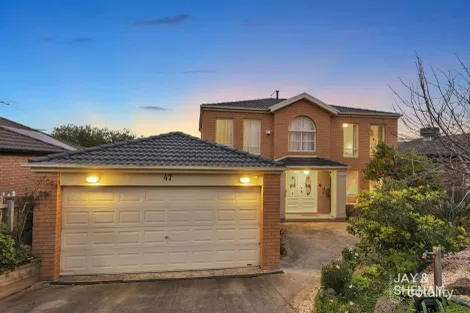 Property photo of 47 Lawson Way Endeavour Hills VIC 3802