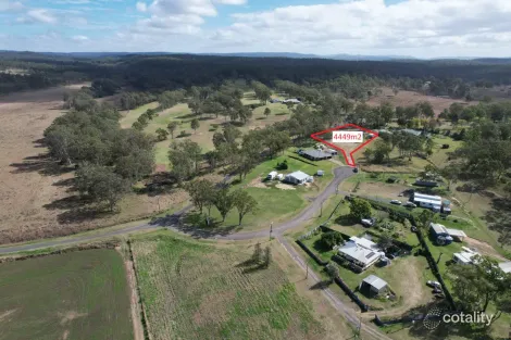 Property photo of 13 Long Drive Monto QLD 4630
